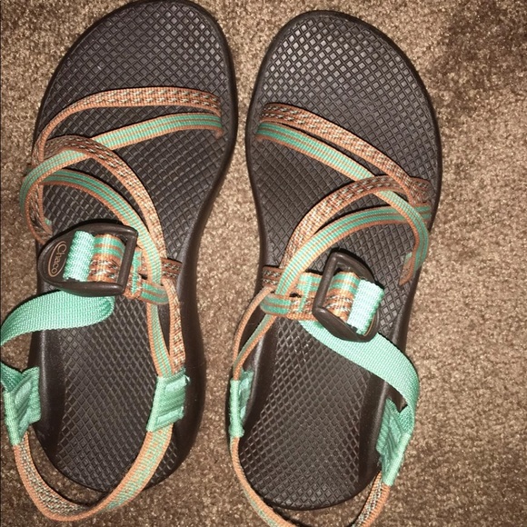 Chacos size 7 - Picture 2 of 7